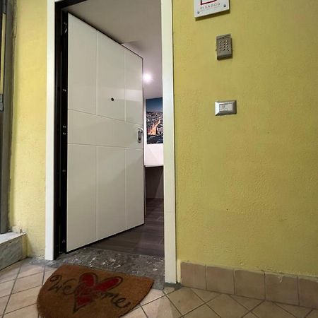 Beb Pisadog Bed and Breakfast Napoli Eksteriør billede