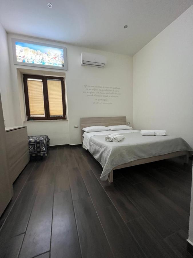 Beb Pisadog Bed and Breakfast Napoli Eksteriør billede